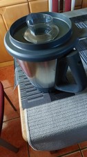 Thermomix tm5 küchenmaschine gebraucht kaufen  Willstätt