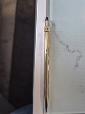 Cross bleistift gebraucht kaufen  Berlin