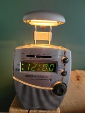 Morphy richards lamp for sale  INVERNESS