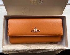 Vivienne westwood orange for sale  MIDDLESBROUGH