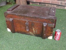 Vintage antique wooden for sale  AYLESBURY