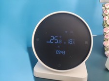 Cronotermostato distanza wifi usato  Ariano Irpino