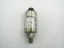 Barksdale pressure transducer for sale Barksdale pressure transducer for sale  La Crosse
