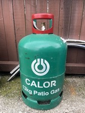Part used13kg patio for sale  WIRRAL