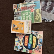 3 Vintage Educational Books For Children And Young People Titles In Description comprar usado  Enviando para Brazil