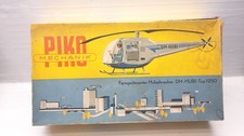 Piko mechanik hubschrauber gebraucht kaufen  Rochlitz