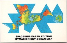 Vintage dymaxion sky for sale  Burnsville