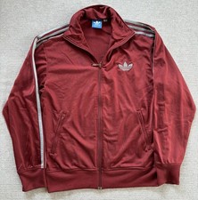 Adidas firebird jacke gebraucht kaufen  Zusmarshausen