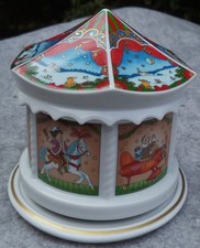 Hutschenreuther porzellan weih gebraucht kaufen  Himmelpforten