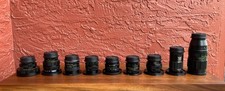 Lens set mir for sale  Miami