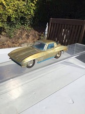 Vintage revell corvette for sale  WATFORD
