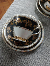 Gladstone china black for sale  FRODSHAM