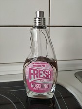 Moschino pink couture gebraucht kaufen  Bonn