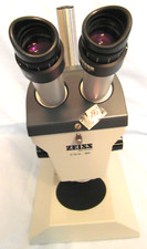 Stereo mikroskop zeiss gebraucht kaufen  Berlin