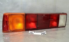 1982-1988 Volkswagen Quantum Sedan motorista esquerdo lanterna traseira original do fabricante 55 5D2 comprar usado  Enviando para Brazil