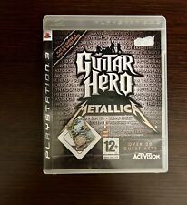 Ps3 playstation guitar usato  Cassolnovo