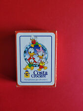 Carte gioco costa usato  Bassano del Grappa