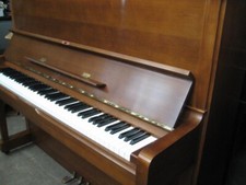 Piano yamaha studio d'occasion  Expédié en Belgium