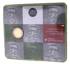Coincard 2012 centenaire d'occasion  Cabriès