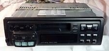 Autoradio alpine 7513l usato  Parma