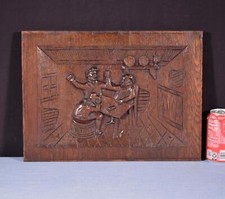 Antique french solid for sale  Boring