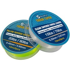 Seadra tough taper for sale  UK
