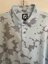 Footjoy golf shirt for sale  Westland