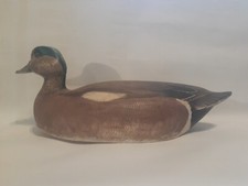 Isca de pato Bill Towner Widgeon, usado comprar usado  Enviando para Brazil