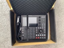 Akai professional mpc for sale  BUDE