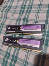 Corsair xms2 2gb usato  Roma