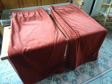 Vintage pair lined for sale  BOSTON