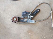 Vintage craftsman rototiller for sale  Camp Verde