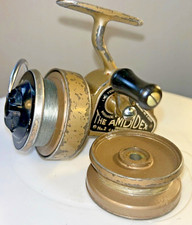 Fixed spool spinning for sale  AUCHTERARDER