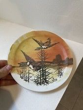 Ancienne assiette digoin d'occasion  Montsûrs