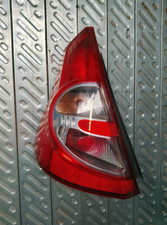 Faro Posteriore Destro DX DACIA SANDERO 1° Serie 2008 2012 comprar usado Faro Posteriore Destro DX DACIA SANDERO 1° Serie 2008 2012 comprar usado  Enviando para Brazil