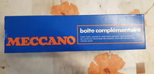 Meccano 214x boite d'occasion  La Croix-Valmer
