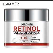 Crème retinol collagène d'occasion  Lautenbach