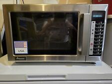 Amana rcs10ts 1000 for sale  Bremerton