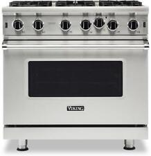 Viking series vgic53626bss for sale  Birmingham