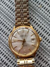 Belle montre vintage d'occasion  Louhans