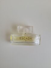 Escada eau parfum for sale  BRISTOL