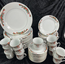 Poinsettia ribbons holiday for sale  Azle