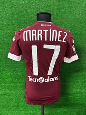 Maglia torino martinez usato  Guidonia Montecelio