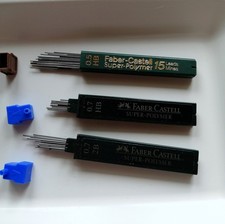 Faber castell minen gebraucht kaufen  Salzkotten