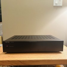 Rotel 9708x ii for sale  Las Vegas