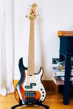 Sadowsky harley benton for sale  ABOYNE