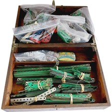 Vintage meccano construction for sale  INVERNESS