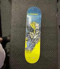 Primitive skateboards marvel for sale  Duxbury