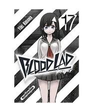 Blood lad tome gebraucht kaufen  Trebbin