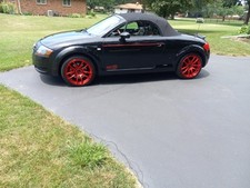 2003 audi quattro for sale  Rockford